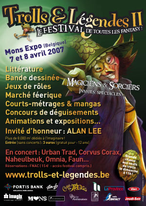 festival